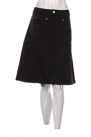 Rock Yvonne Catterfeld By Pimkie, Größe XL, Farbe Schwarz, Preis 11,99 €, #132854074