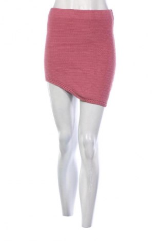 Sukňa Zara, Veľkosť S, Farba Ružová, Cena  4,95 €