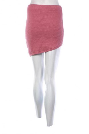 Sukňa Zara, Veľkosť S, Farba Ružová, Cena  4,95 €