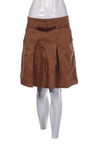Sukňa Zara, Veľkosť M, Farba Hnedá, Cena  4,95 €