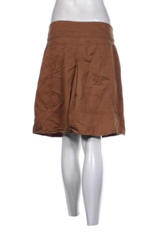 Sukňa Zara, Veľkosť M, Farba Hnedá, Cena  4,95 €