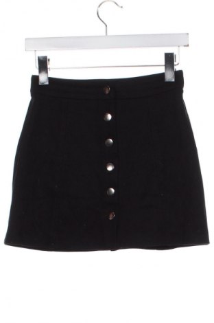 Sukňa Zara, Veľkosť XS, Farba Čierna, Cena  3,95 €