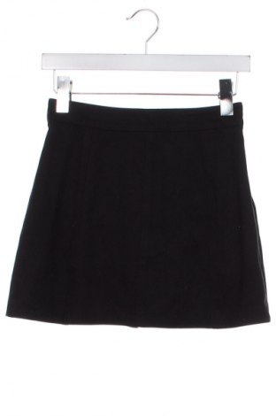 Sukňa Zara, Veľkosť XS, Farba Čierna, Cena  3,95 €