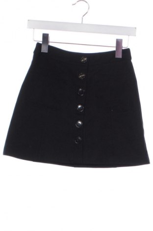 Sukňa Zara, Veľkosť XS, Farba Čierna, Cena  17,95 €