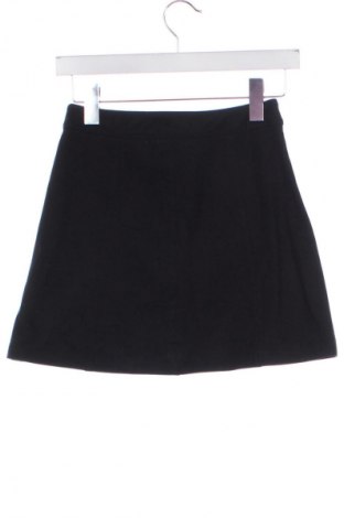 Sukňa Zara, Veľkosť XS, Farba Čierna, Cena  17,95 €