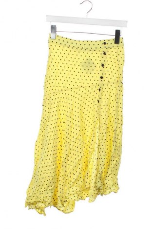 Sukňa Zara, Veľkosť XS, Farba Viacfarebná, Cena  3,95 €