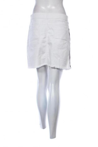 Spódnica Zara, Rozmiar L, Kolor Biały, Cena 45,99 zł