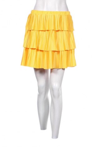 Spódnica Zara, Rozmiar M, Kolor Żółty, Cena 22,99 zł