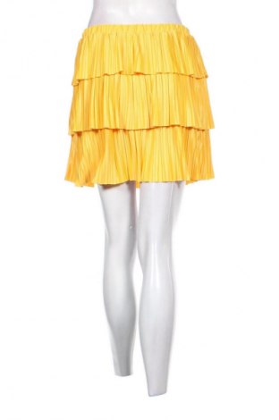 Spódnica Zara, Rozmiar M, Kolor Żółty, Cena 22,99 zł