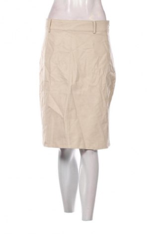 Szoknya Zara, Méret M, Szín Bézs, Ár 899 Ft