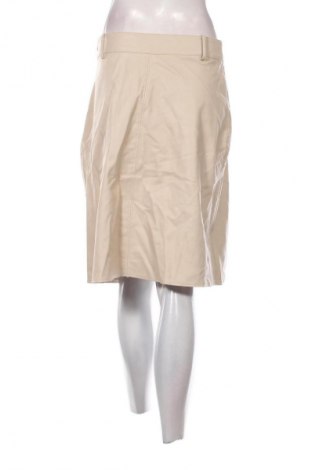 Szoknya Zara, Méret M, Szín Bézs, Ár 899 Ft