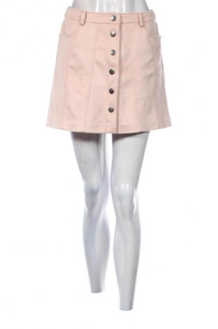 Пола Zara Trafaluc, Размер S, Цвят Розов, Цена 4,09 €