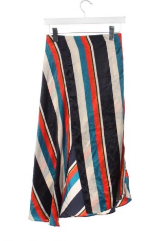 Sukně Zara Trafaluc, Velikost XS, Barva Vícebarevné, Cena  149,00 Kč