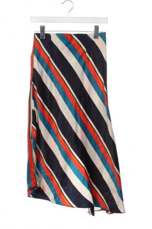 Sukně Zara Trafaluc, Velikost XS, Barva Vícebarevné, Cena  149,00 Kč