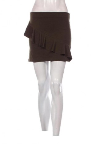 Пола Zara Trafaluc, Размер S, Цвят Зелен, Цена 2,55 €