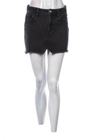 Szoknya Zara Trafaluc, Méret M, Szín Fekete, Ár 909 Ft