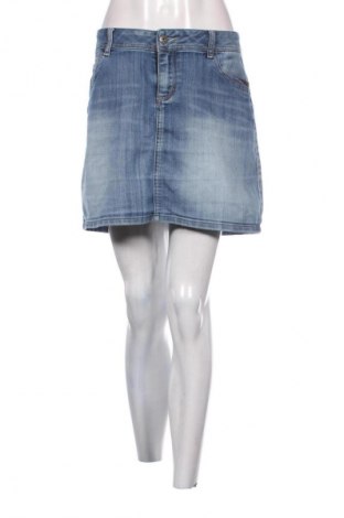 Пола Zero, Размер XL, Цвят Син, Цена 3,57 €