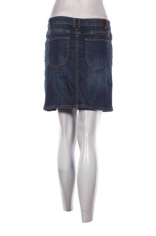 Szoknya Zero, Méret S, Szín Kék, Ár 869 Ft
