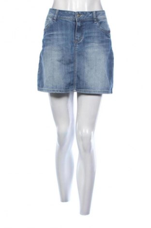 Φούστα Zero, Μέγεθος S, Χρώμα Μπλέ, Τιμή 3,99 €