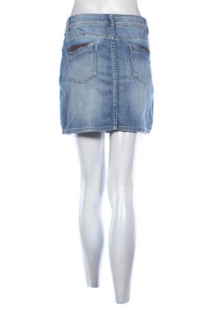 Φούστα Zero, Μέγεθος S, Χρώμα Μπλέ, Τιμή 3,99 €