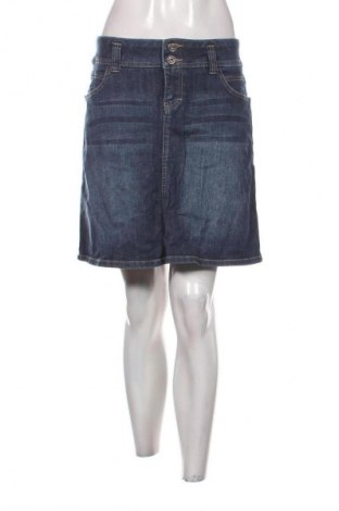 Rock Zero, Größe M, Farbe Blau, Preis 2,99 €