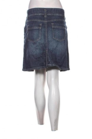 Rock Zero, Größe M, Farbe Blau, Preis 2,99 €