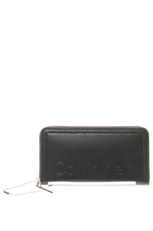 Peňaženka  Calvin Klein, Farba Čierna, Cena  77,95 €, #132799710