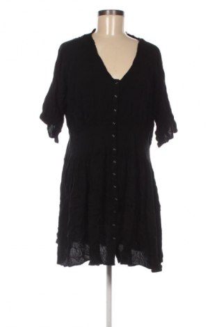 Šaty  ASOS, Veľkosť M, Farba Čierna, Cena  16,73 €