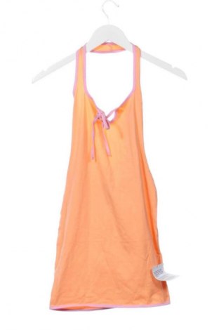 Šaty  ASOS, Veľkosť XS, Farba Oranžová, Cena  4,66 €
