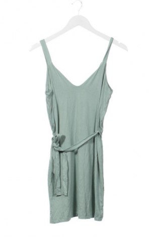 Šaty  ASOS, Veľkosť XS, Farba Zelená, Cena  4,64 €