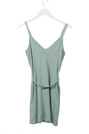 Šaty  ASOS, Veľkosť XS, Farba Zelená, Cena  4,64 €