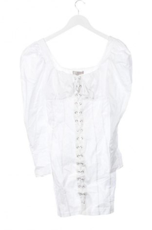 Šaty  ASOS, Velikost XS, Barva Bílá, Cena  379,00 Kč