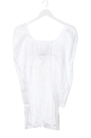 Šaty  ASOS, Velikost XS, Barva Bílá, Cena  379,00 Kč