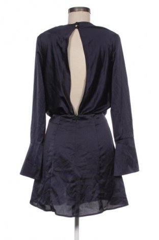 Šaty  ASOS, Velikost S, Barva Modrá, Cena  429,00 Kč