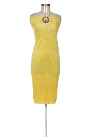 Kleid ASOS, Größe M, Farbe Gelb, Preis € 17,99