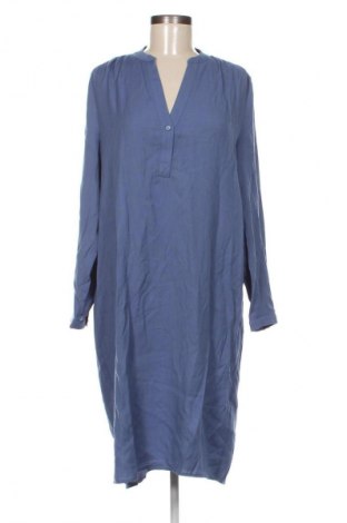 Kleid Aada Studios, Größe M, Farbe Blau, Preis € 22,99