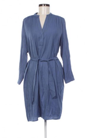 Šaty  Aada Studios, Velikost S, Barva Modrá, Cena  299,00 Kč