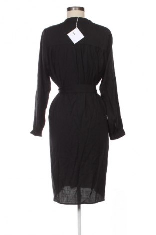 Kleid Aada Studios, Größe S, Farbe Schwarz, Preis € 18,99