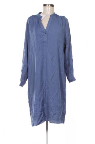 Kleid Aada Studios, Größe M, Farbe Blau, Preis € 22,99