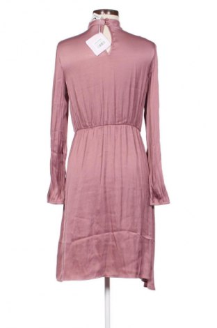 Kleid Aada Studios, Größe S, Farbe Aschrosa, Preis 14,99 €