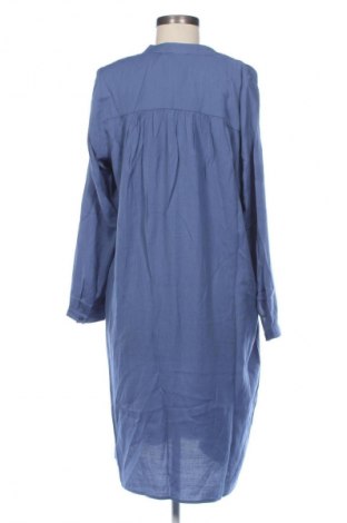 Kleid Aada Studios, Größe S, Farbe Blau, Preis € 18,99
