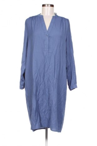 Kleid Aada Studios, Größe S, Farbe Blau, Preis € 22,99