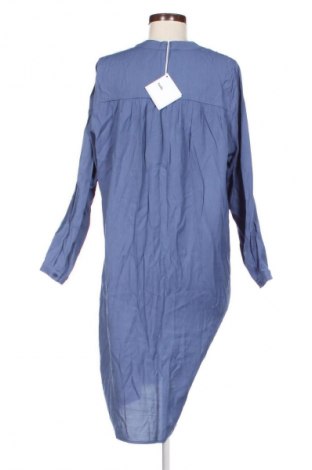 Kleid Aada Studios, Größe S, Farbe Blau, Preis € 22,99