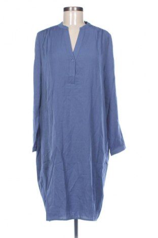 Kleid Aada Studios, Größe M, Farbe Blau, Preis € 22,99