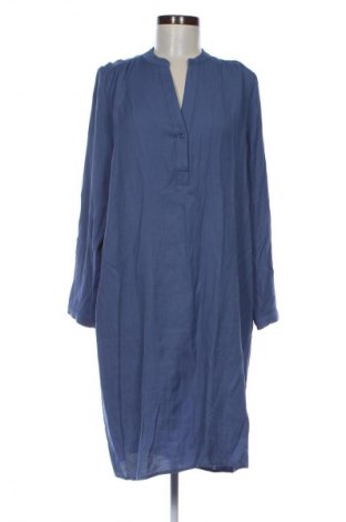 Kleid Aada Studios, Größe M, Farbe Blau, Preis € 22,99