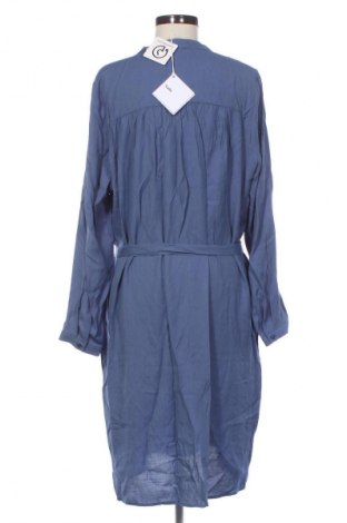Kleid Aada Studios, Größe XL, Farbe Blau, Preis 10,99 €