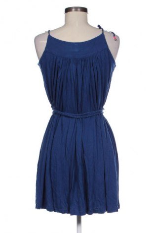 Kleid Accessorize, Größe S, Farbe Blau, Preis 2,99 €