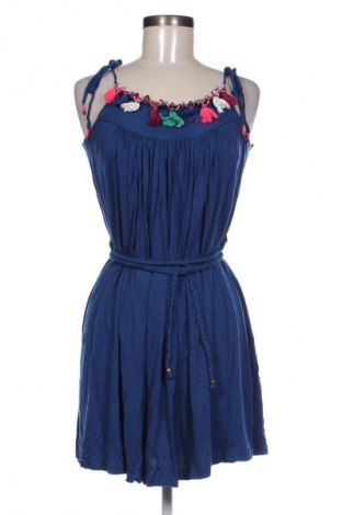 Kleid Accessorize, Größe S, Farbe Blau, Preis 2,99 €