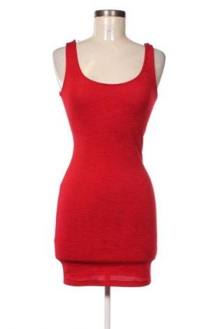 Šaty  Alcott, Velikost S, Barva Červená, Cena  69,00 Kč