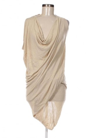 Рокля Amelie Reveur, Размер S, Цвят Бежов, Цена 23,51 €